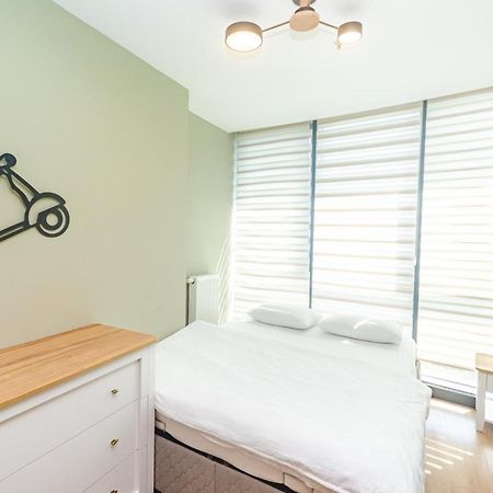 Tips For Istanbul Apartment Екстериор снимка