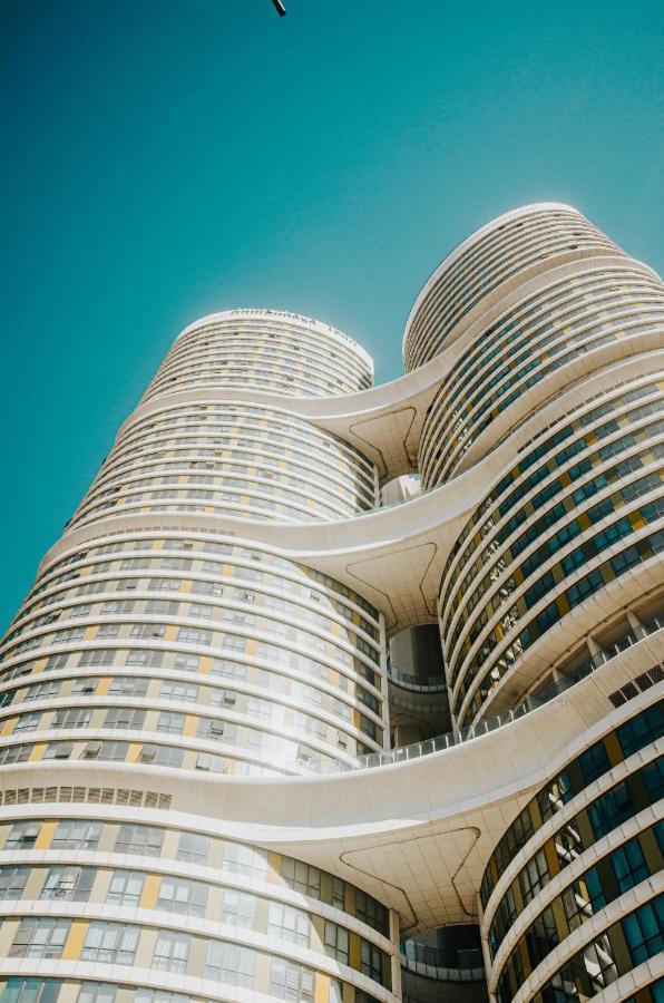 Tips For Istanbul Apartment Екстериор снимка