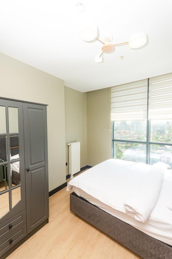 Tips For Istanbul Apartment Екстериор снимка