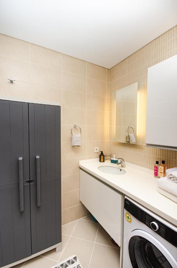 Tips For Istanbul Apartment Екстериор снимка