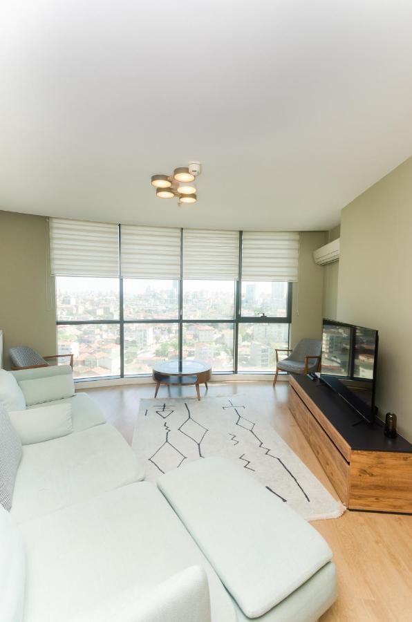 Tips For Istanbul Apartment Екстериор снимка