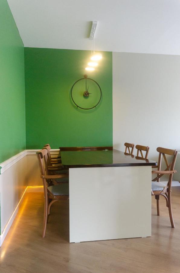 Tips For Istanbul Apartment Екстериор снимка