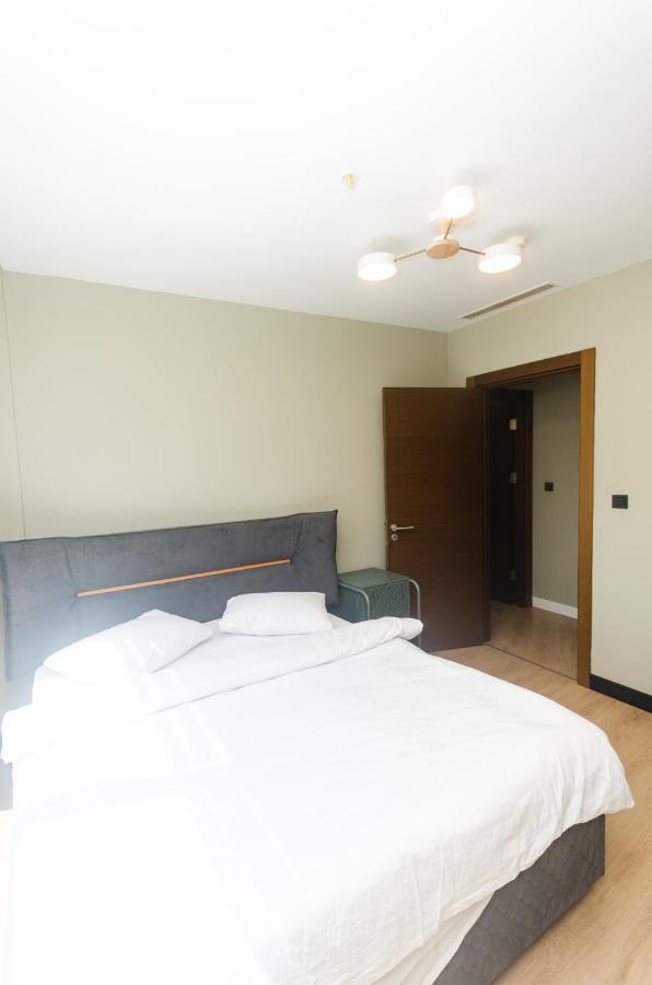 Tips For Istanbul Apartment Екстериор снимка