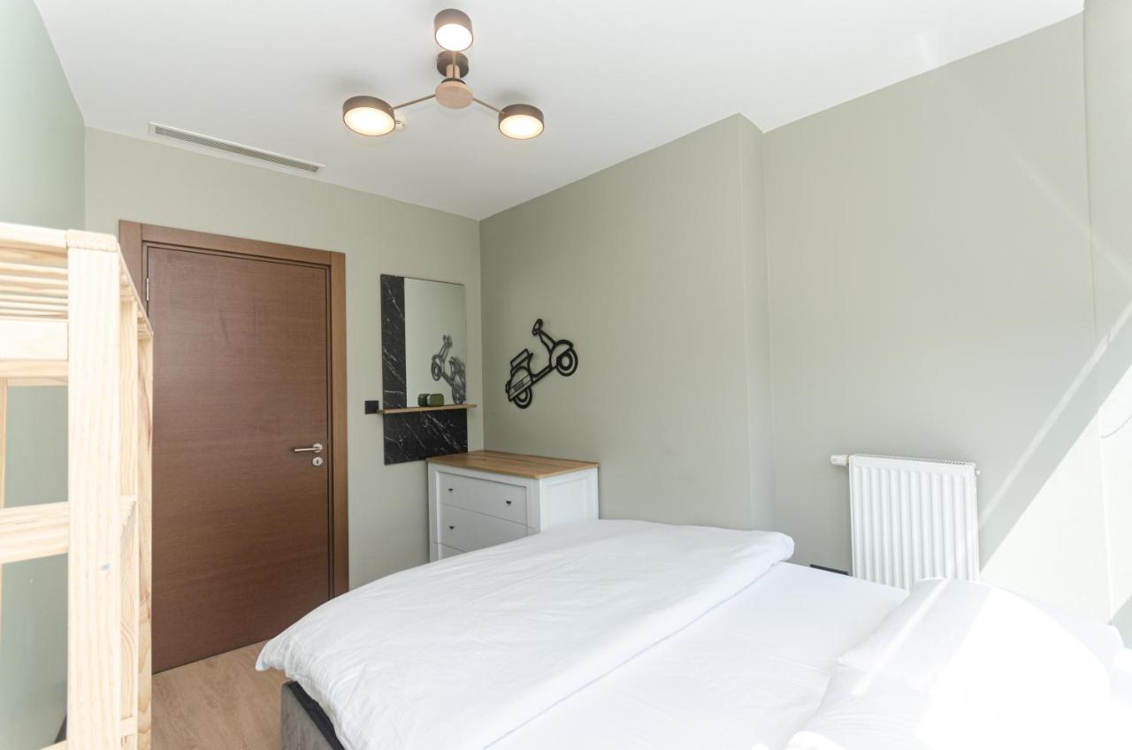 Tips For Istanbul Apartment Екстериор снимка