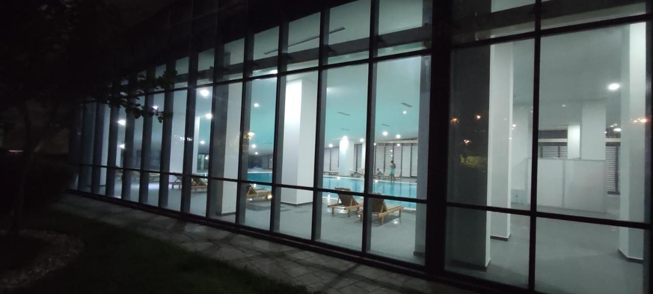 Tips For Istanbul Apartment Екстериор снимка