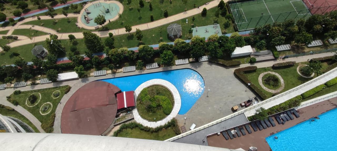 Tips For Istanbul Apartment Екстериор снимка