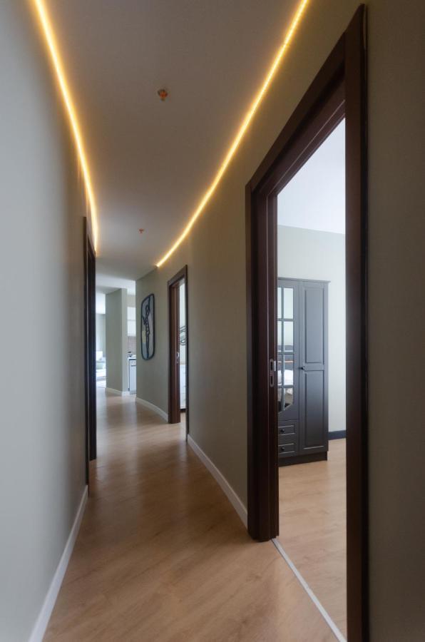 Tips For Istanbul Apartment Екстериор снимка