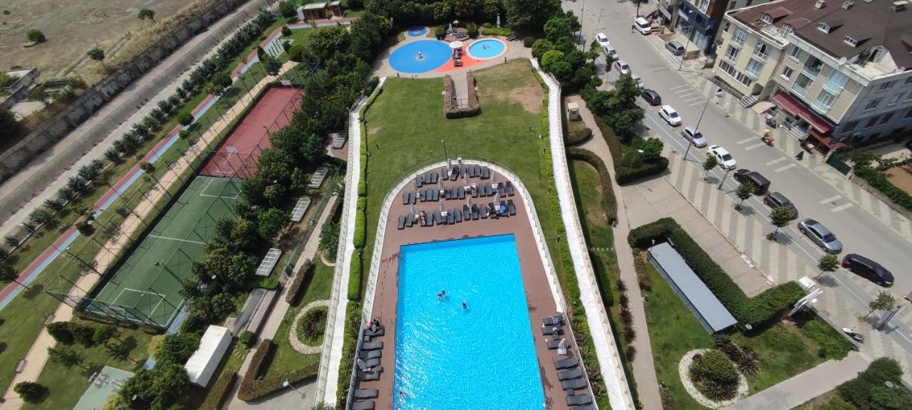 Tips For Istanbul Apartment Екстериор снимка