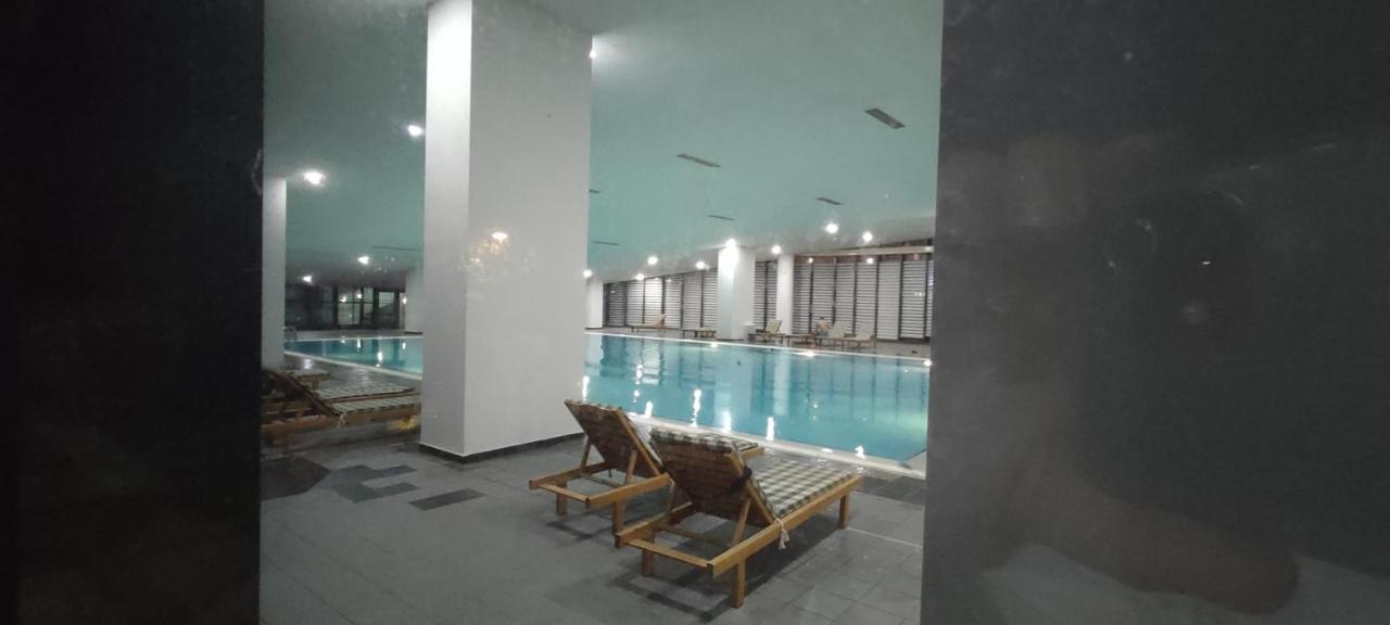 Tips For Istanbul Apartment Екстериор снимка